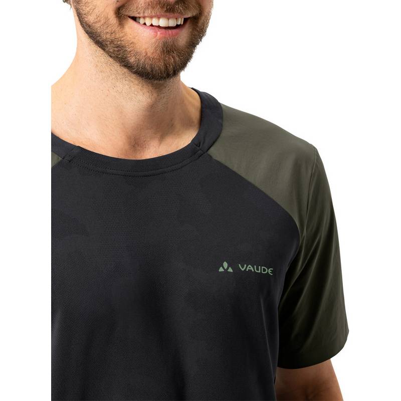 VAUDE Moab PRO Funktionsshirt Herren