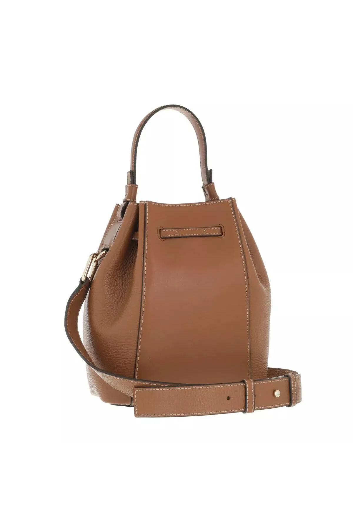 FURLA  Miastella Mini-Beuteltasche Cognac H