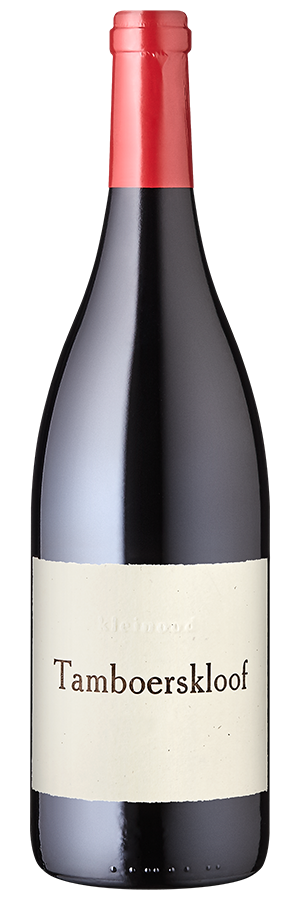 Tamboerskloof Syrah 2018