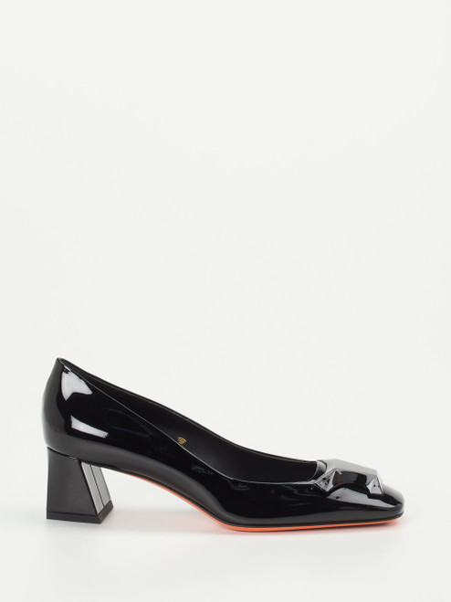 Pumps-14160090122 Santoni