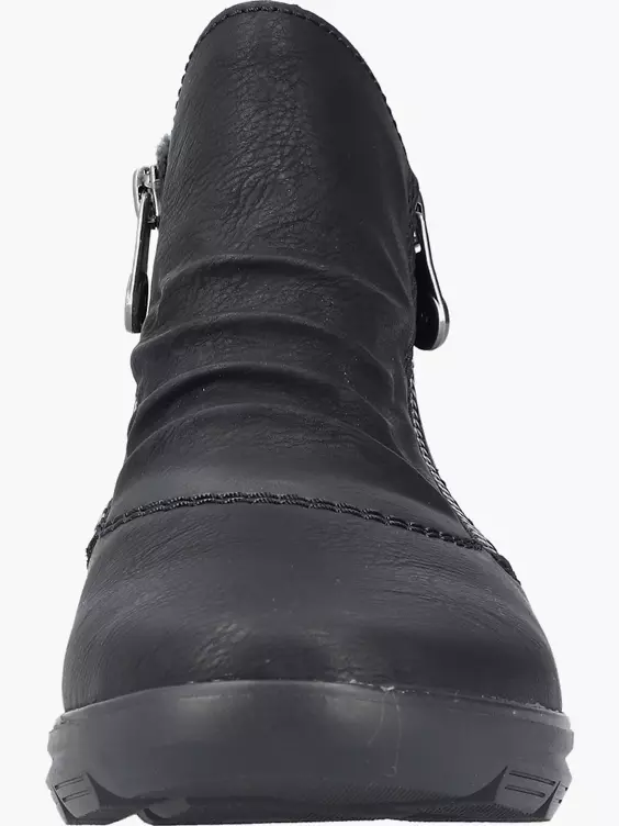 Rieker Damen Slipper