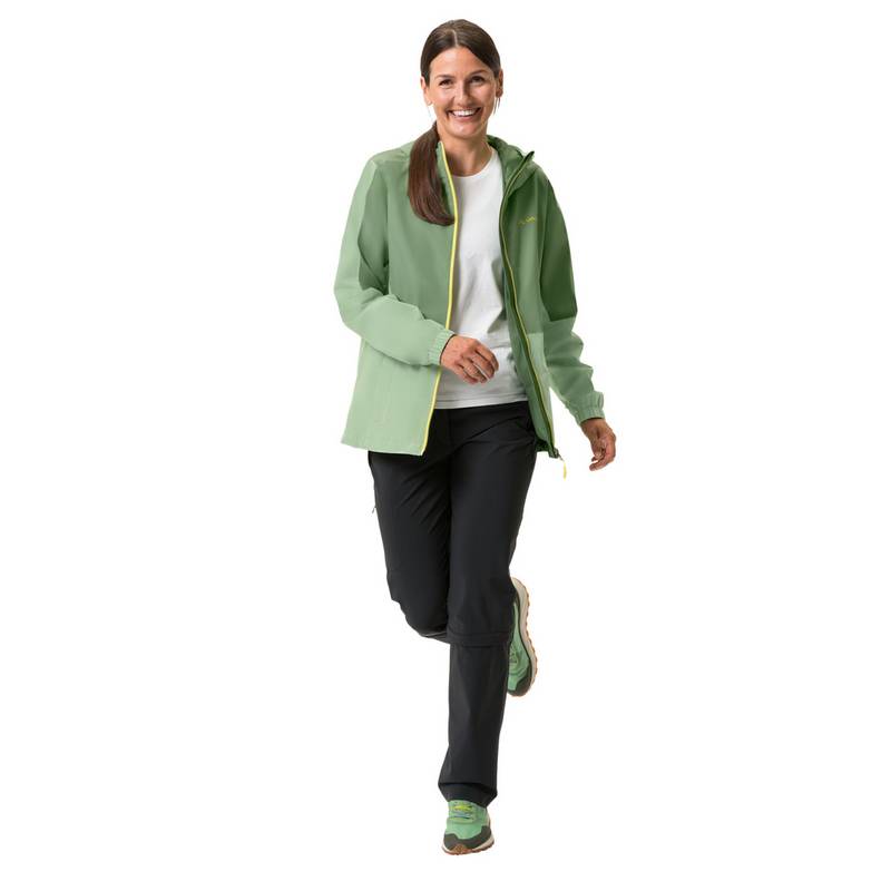 VAUDE Women's Neyland Jacket Outdoorjacke Damen