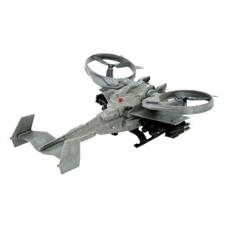 Avatar - Aufbruch nach Pandora Deluxe Large Fahrzeug mit Figur AT-99 Scorpion Gunship
