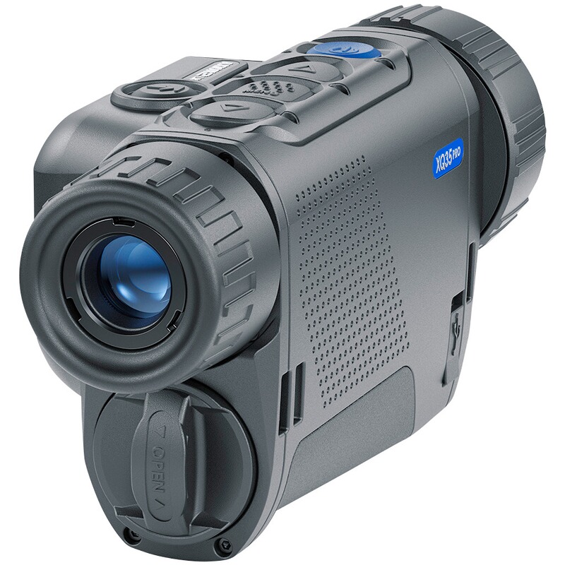 Pulsar Wärmebildgerät Axion 2 LRF XQ35 Pro