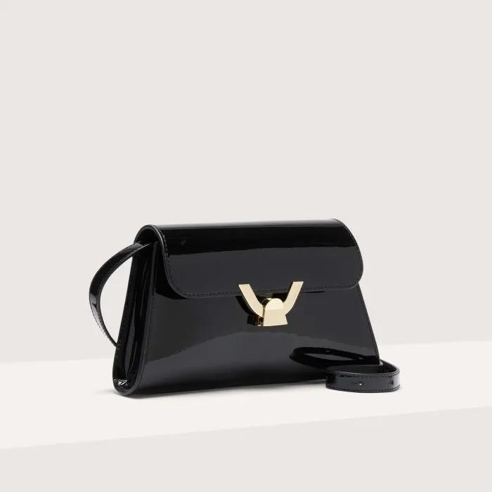 Coccinelle Dew Patent Small