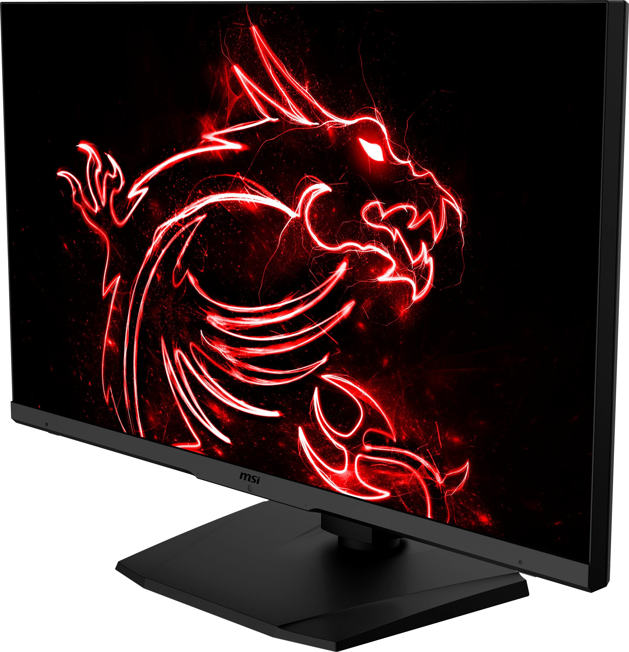 MSI Optix MPG321QRFDE-QD Gaming-LED-Monitor (81,28 cm/32 