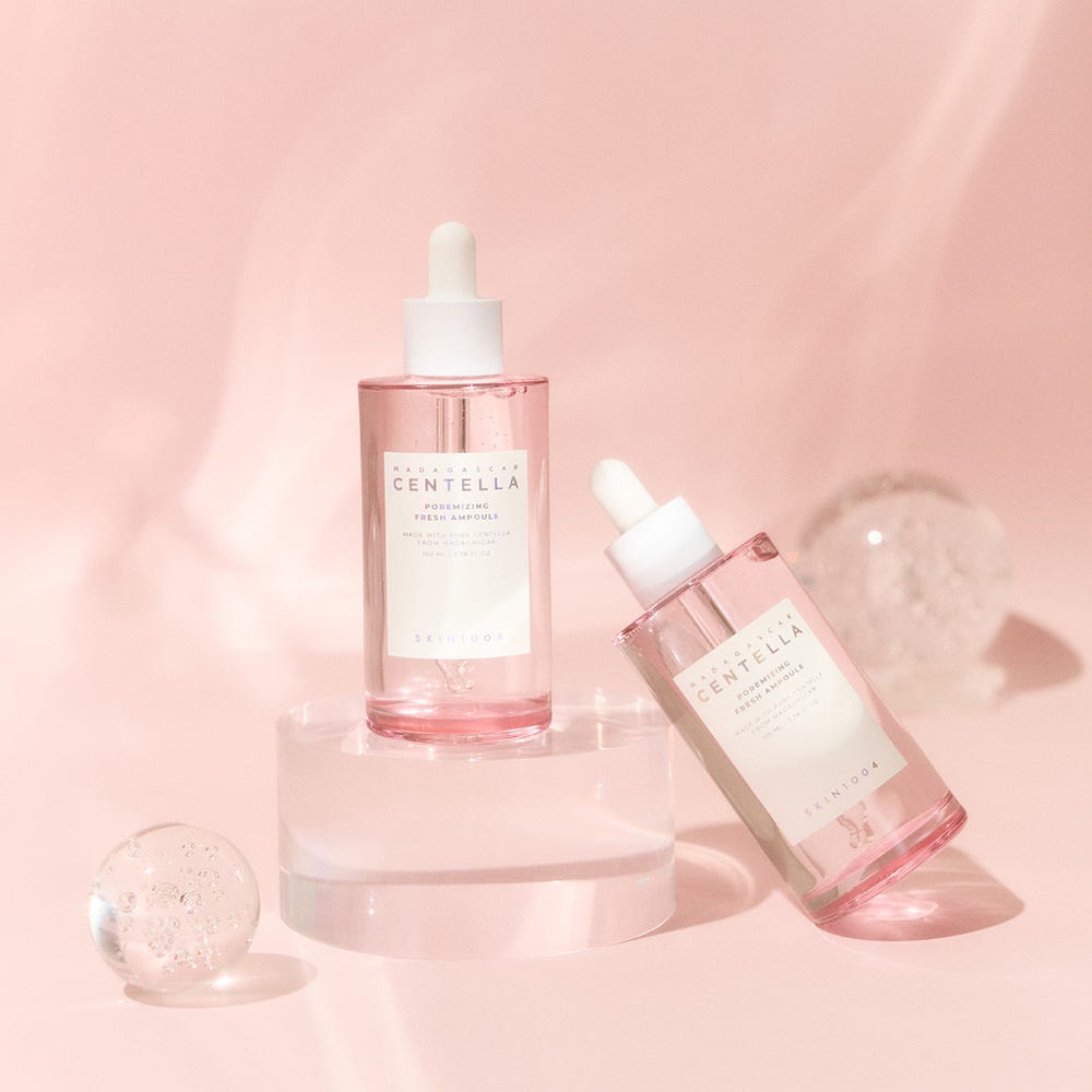 SKIN1004 Madagascar Poremizing Fresh Ampoule 100 ml