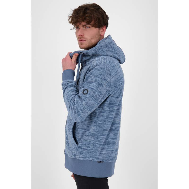 ALIFE AND KICKIN TrasherAK F Sweatjacke Herren