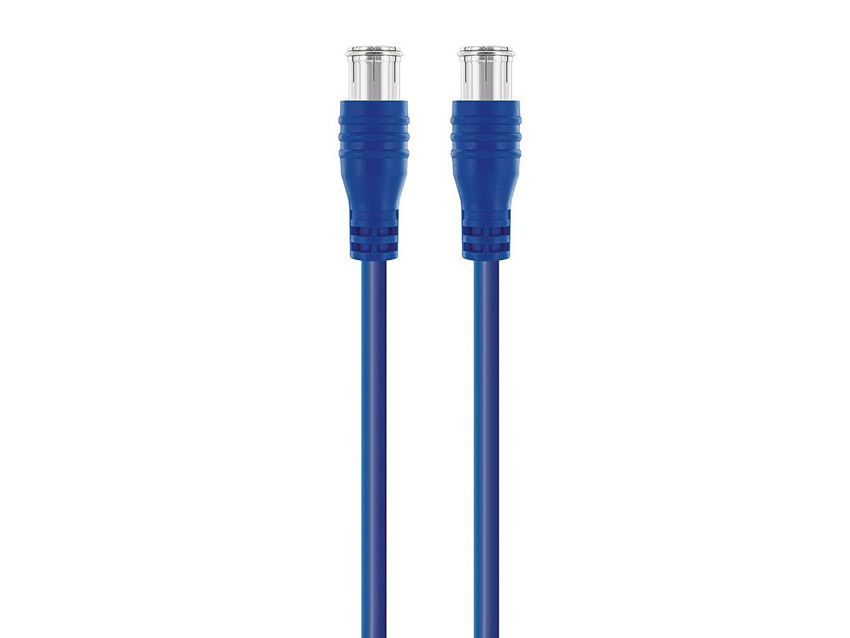 Schwaiger flexibles Satellitenkabel