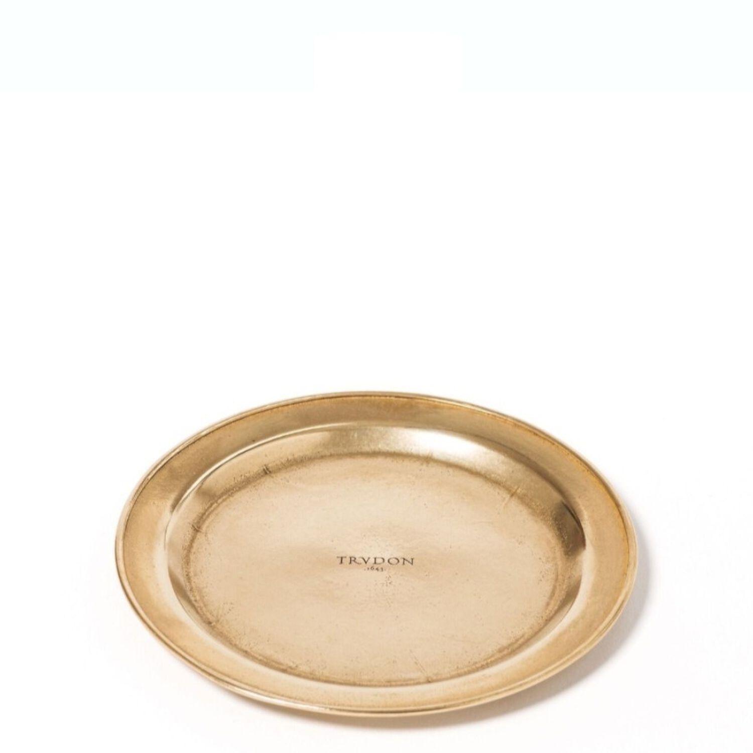 Trudon Coupelle en Laiton 11 cm