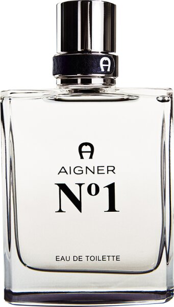 Aigner N° 1 Eau de Toilette
