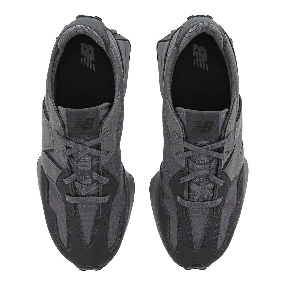 New Balance 327 GS327BMP / schwarz