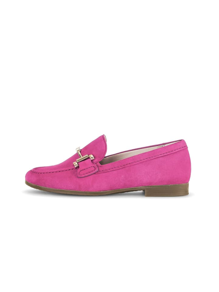 Gabor Comfort Slipper in pink günstig kaufen 40