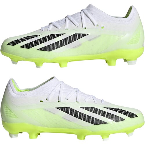 KINDER FUSSBALL-RASENSCHUHE X CRAZYFAST.1 FG