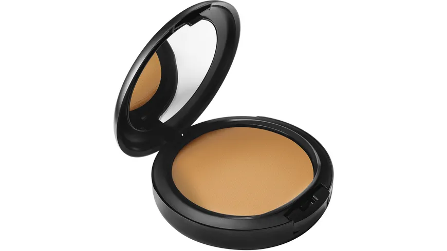MAC Studio Fix Powder Plus Foundation 15 g f4cb9f - NC30