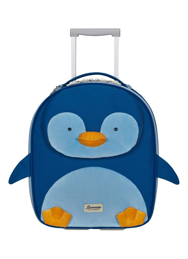 Samsonite Happy Sammies Eco Upright bērnudārzs 45 cm