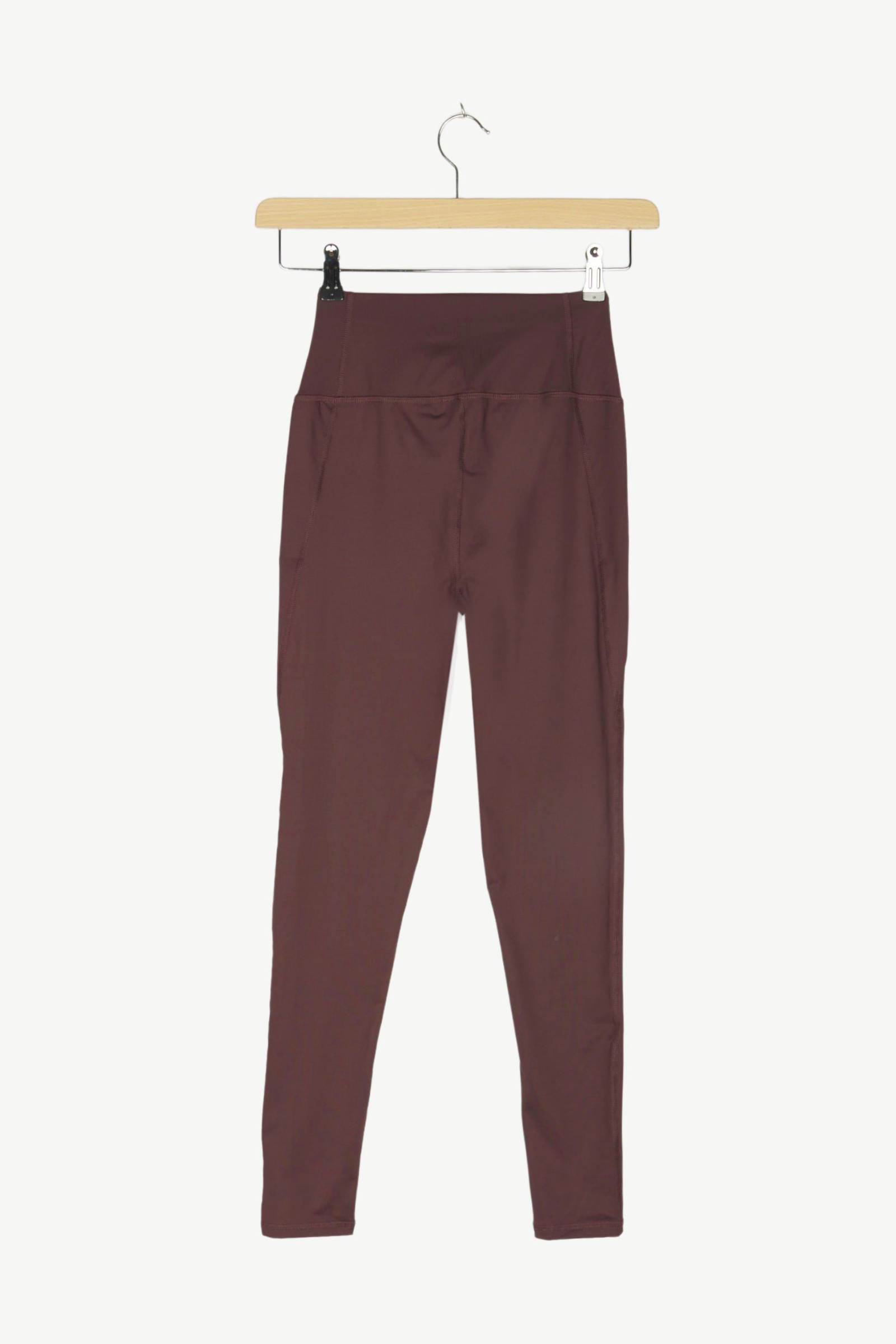 Activewear Leggings aus Polyamid Mix (recycled)