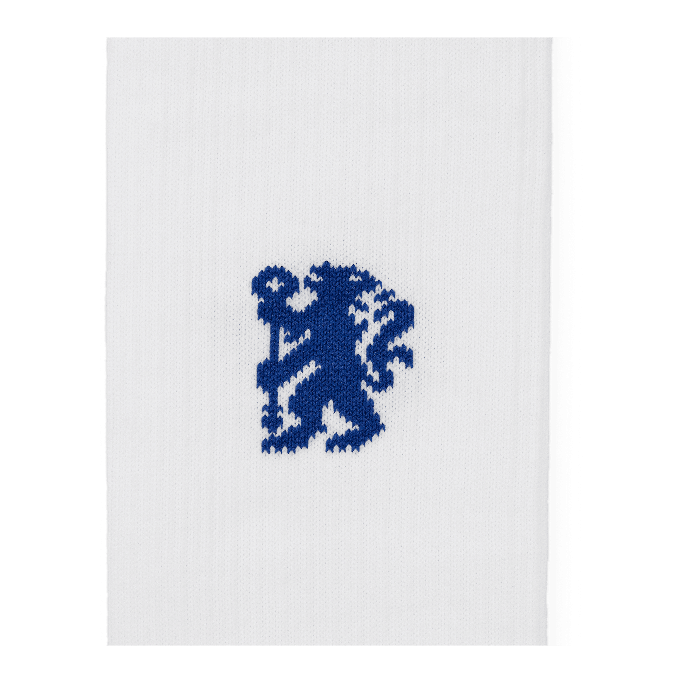 Nike FC Chelsea Strumpfstutzen 3rd 2024/2025 Weiss F100