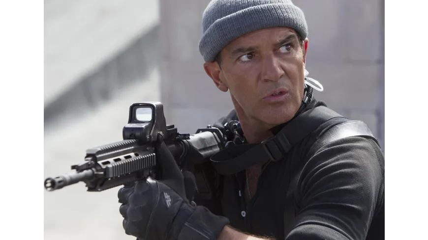 The Expendables 3 - A Man's Job - Ungeschnittene Kinofassung
