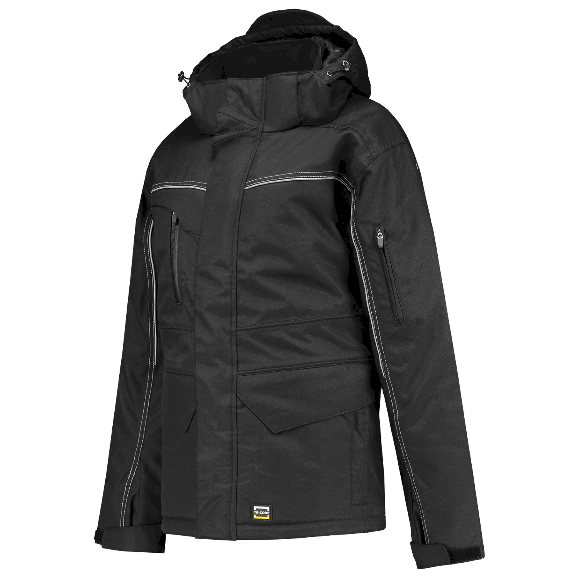 Tricorp Midi Parka Toile 402007
