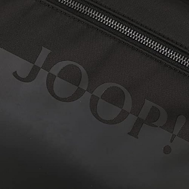 JOOP! Handtaschen schwarz trivoli pandion briefbag shz