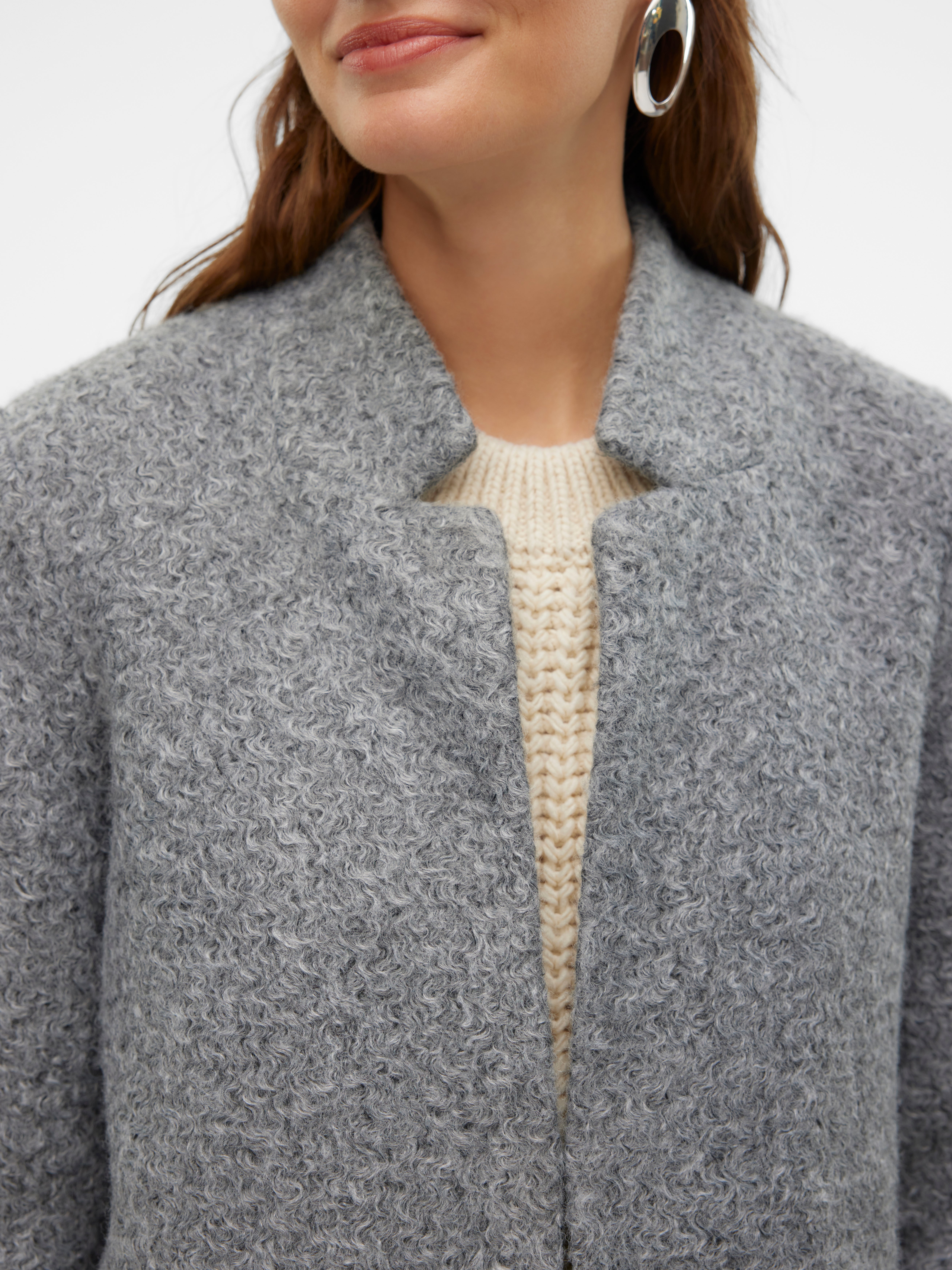 VMELITEKATRINE Jacke