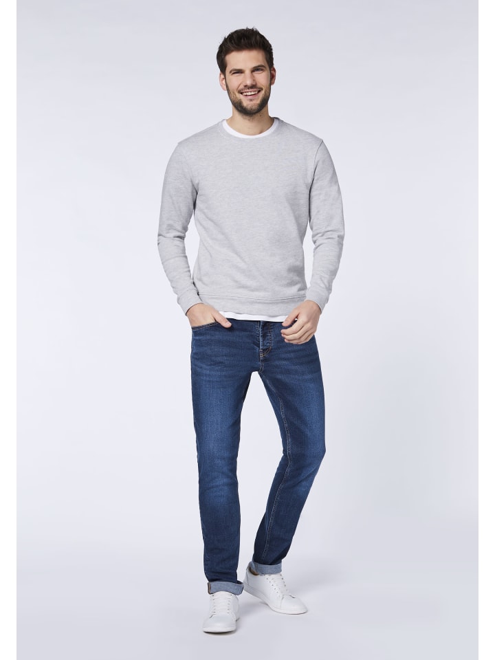 Detto Fatto Jeans in Blau günstig kaufen