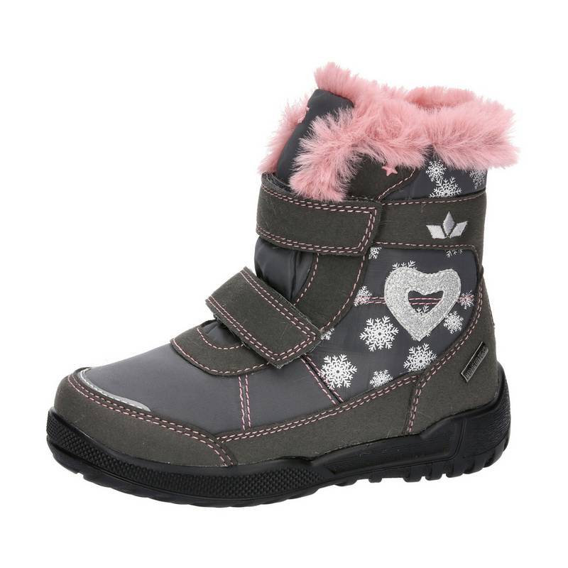 LICO Winterstiefel Stiefel Mdchen