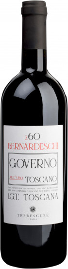 2020 BERNARDESCHI 2.60 Toscana IGP trocken - Terrescure