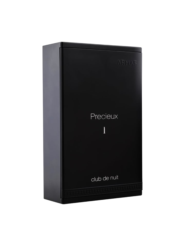 Armaf Club de Nuit Precieux Extrait de Parfum, 55 ml günstig kaufen onesize