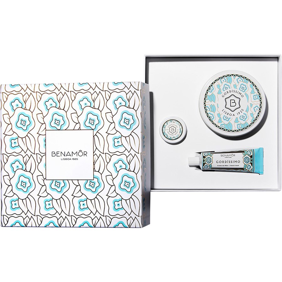 Geschenksets Geschenkset von Benamôr
