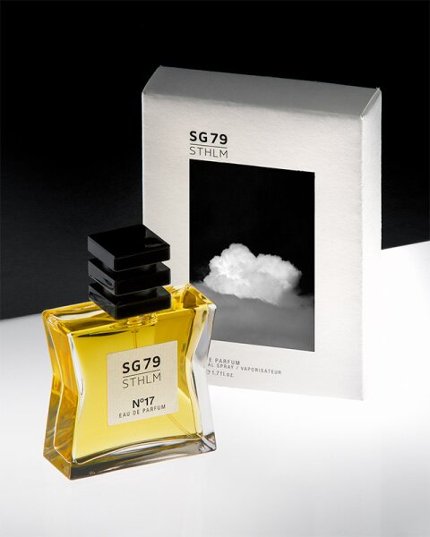 SG79 | STHLM No. 17 Eau de Parfum
