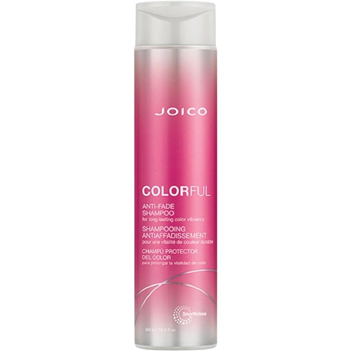 Anti-Fade Shampoo