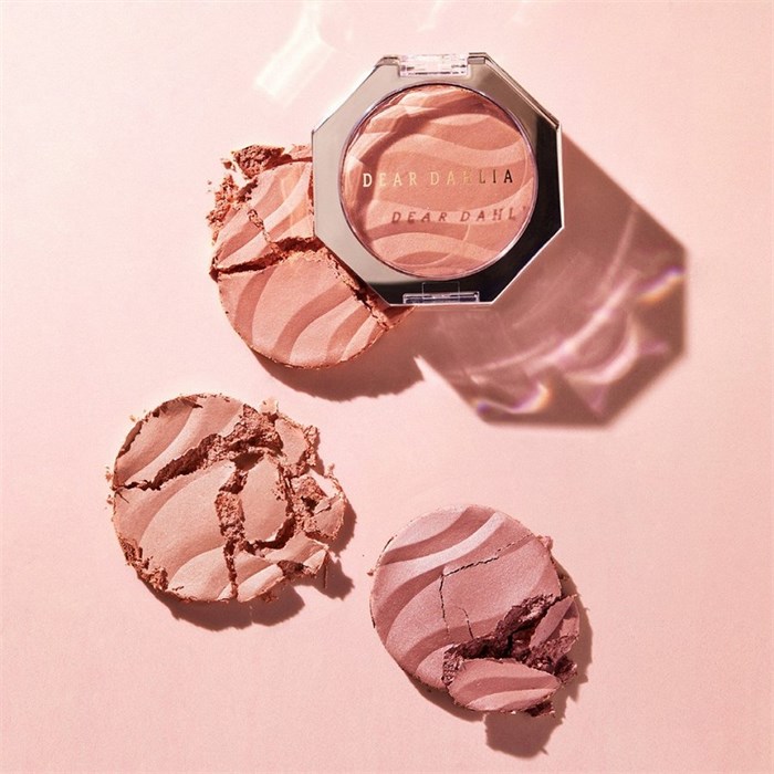 Petal Glow Blush