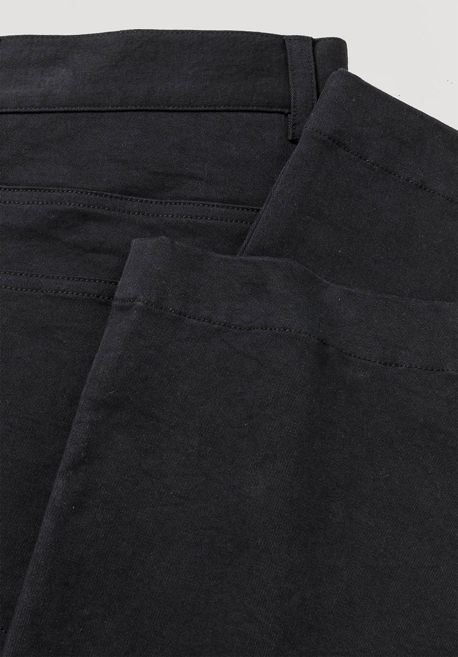 Hose Jan Regular aus Bio-Baumwolle mit Hanf