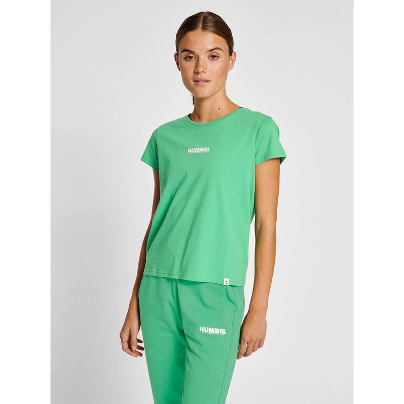 hummel hmlLEGACY WOMAN T-SHIRT T-Shirt Damen