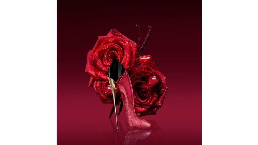 Caroline Herrera Eau de Parfum Very Good Girl Glam