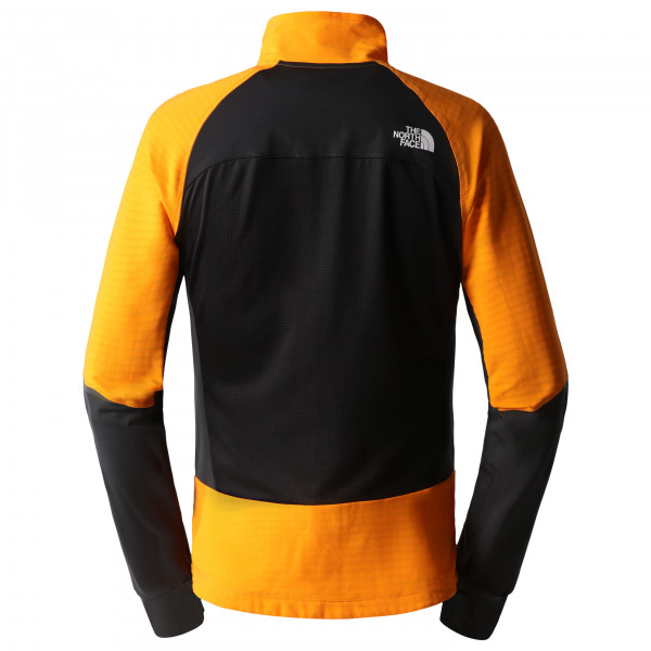 The North Face - Dawn Turn Softshell Fullzip - Softshelljacke