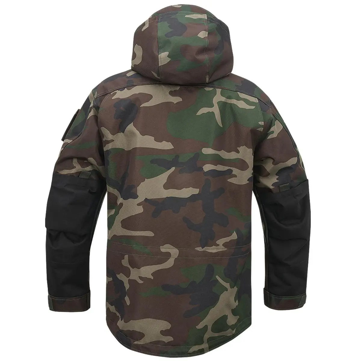 Performance Outdoorjacke woodland