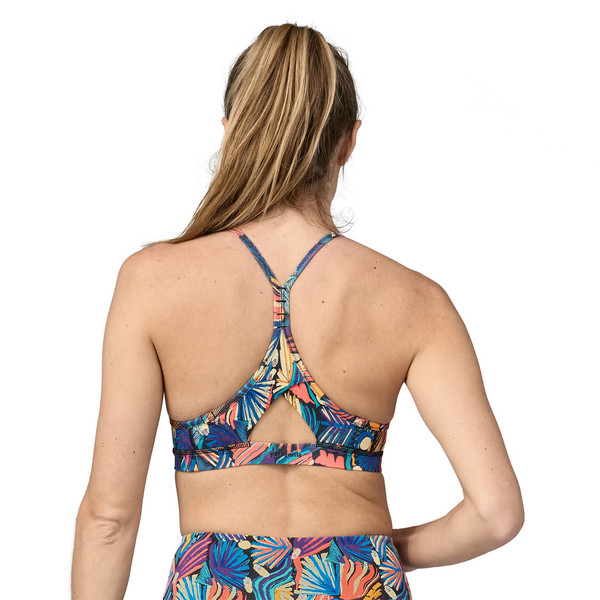 W' S CROSS BETA SPORTS BRA Damen - Sport BH