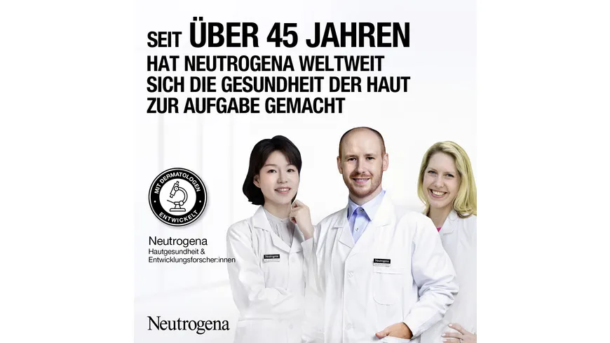Neutrogena Norwegische Formal Intense Repair Bodybalsam 250 ml