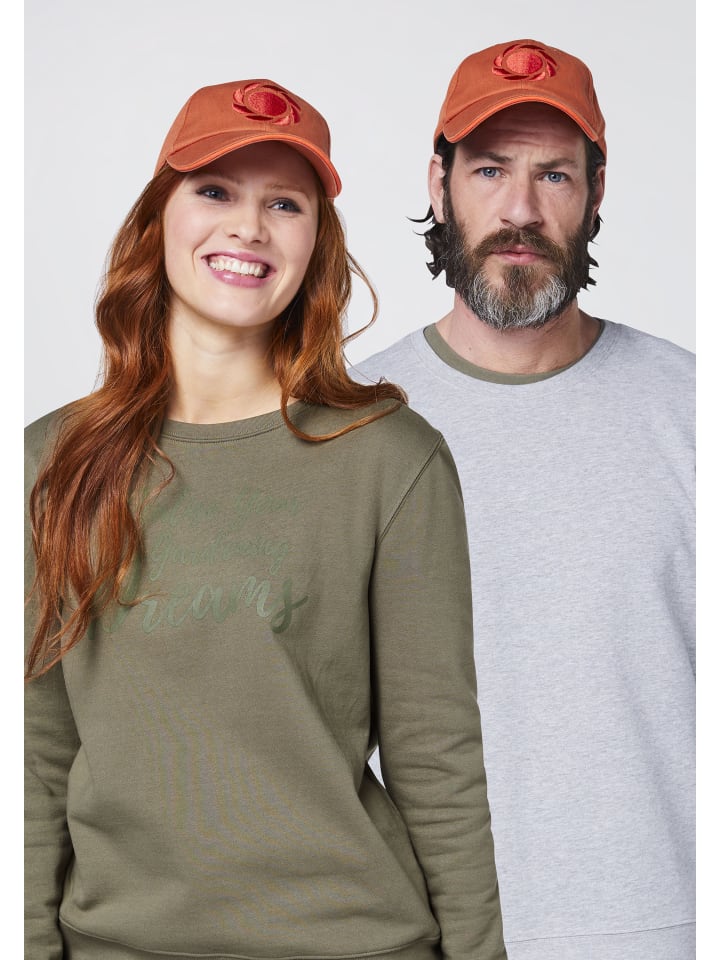 Gardena Cap in Orange günstig kaufen onesize