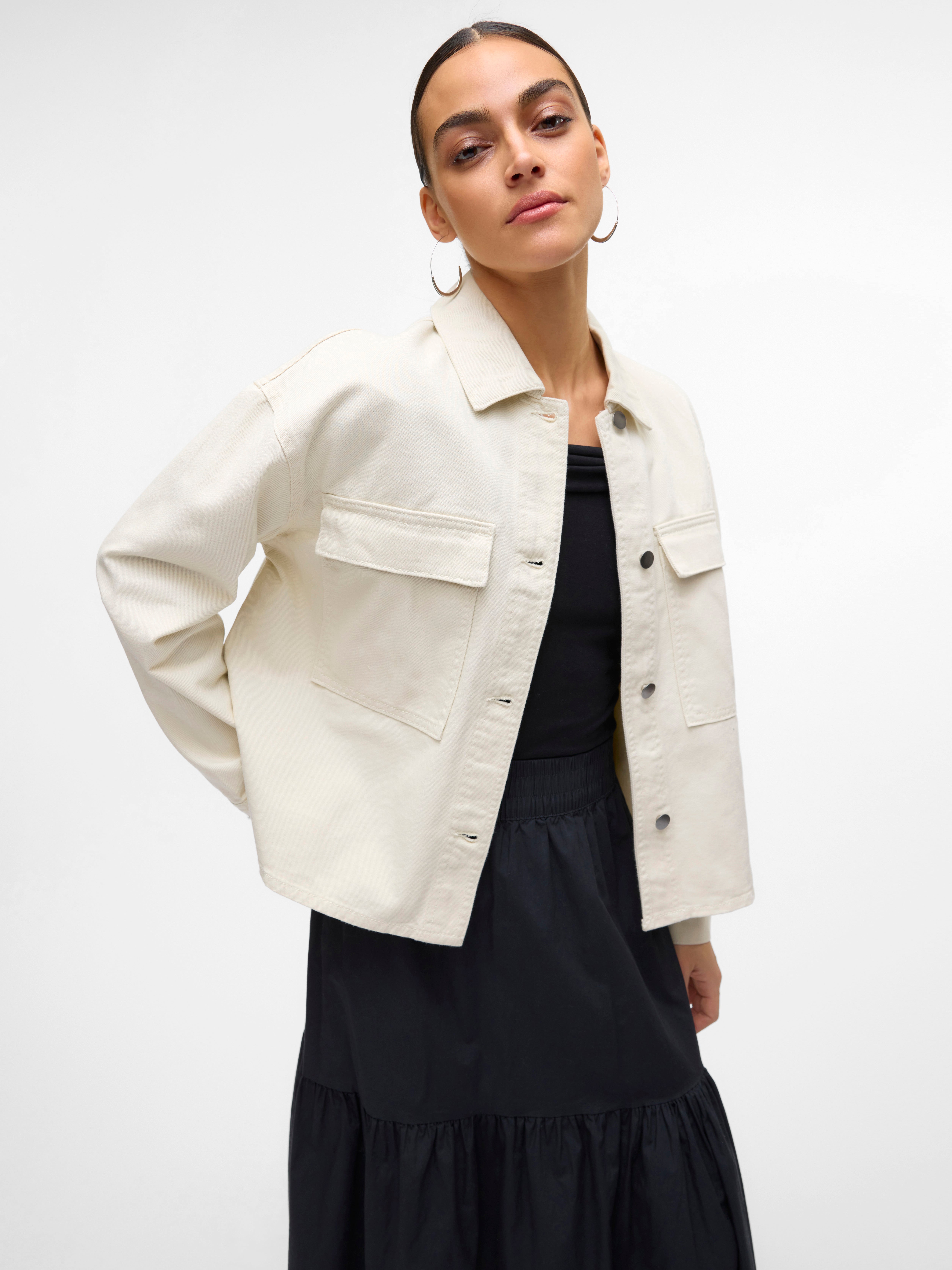 VMKENYA Jeansjacke