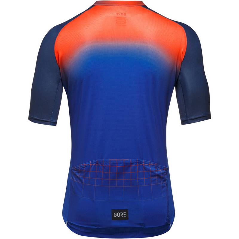 GOREWEAR Grid Fade 2.0 Trikot Herren