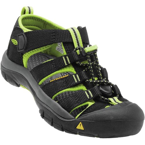 KINDER SCHUH NEWPORT H2