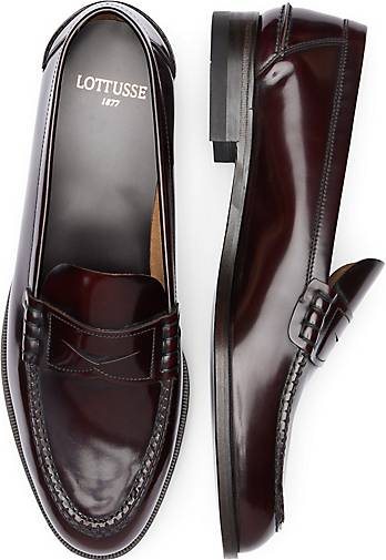 Lottusse LoaferLiberty