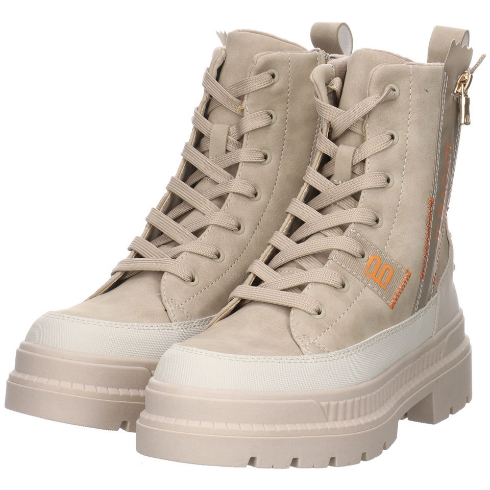 TT.BAGATT Boots