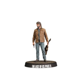 The Last of Us Part II PVC Statue Joel 23 cm