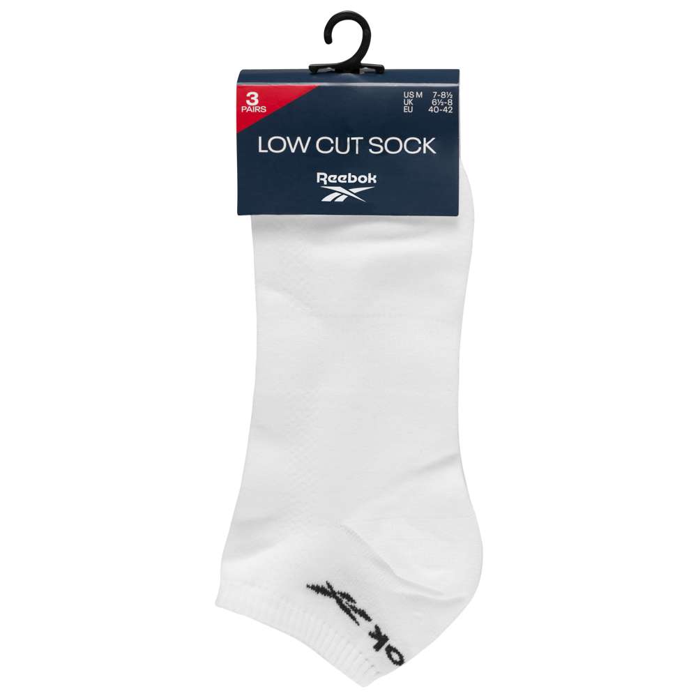 Reebok One Series Trainings Socken 3 Paar FQ5351