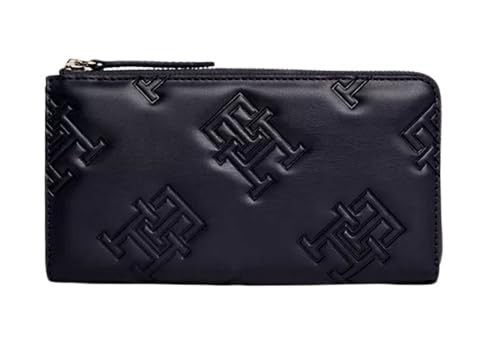 TOMMY HILFIGER Handtaschen schwarz Refined
